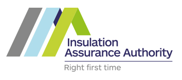 The Insulation Assurance Authority (IAA) logo