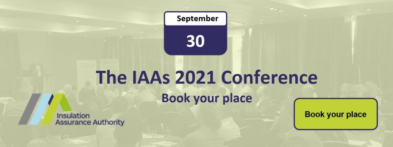 The IAA Conference