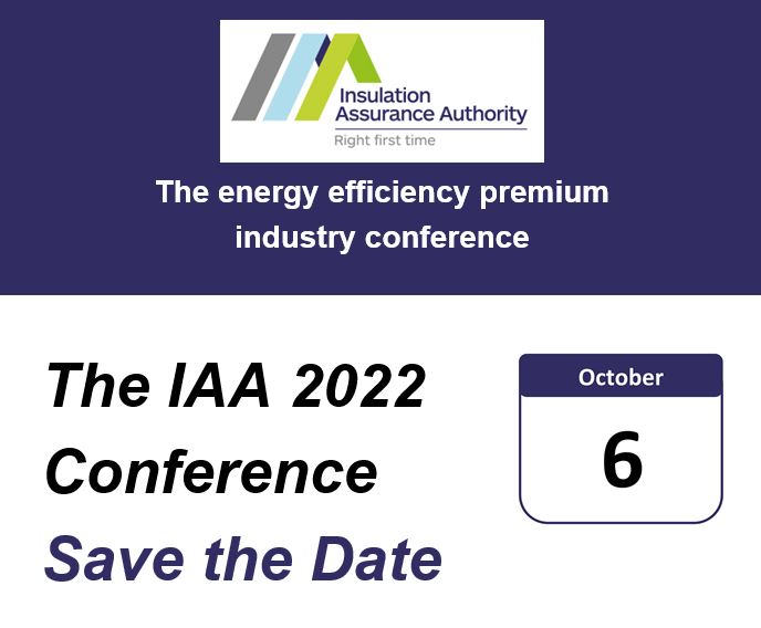 The IAA 2022 Conference
